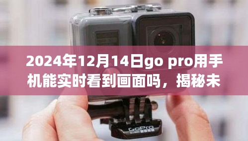揭秘未来摄影技术，Go Pro时代手机能否实现实时画面预览？在2024年12月14日能否通过Go Pro实时观看画面？