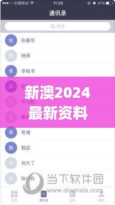 新澳2024最新资料大全,数据分析说明_手游版11.653