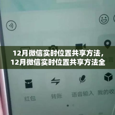微信实时位置共享方法详解，全面评测与介绍指南（适用于十二月）