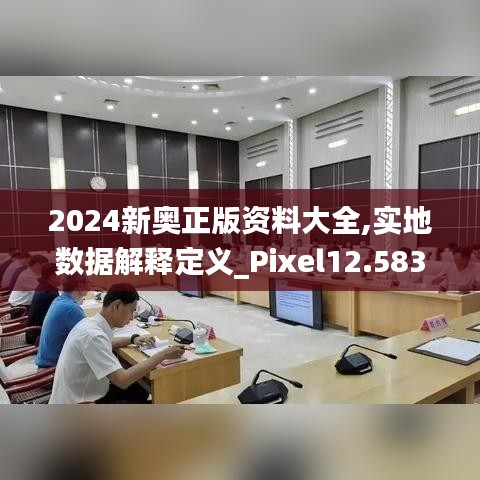 2024新奥正版资料大全,实地数据解释定义_Pixel12.583