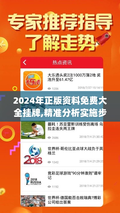 2024年正版资料免费大全挂牌,精准分析实施步骤_安卓2.431