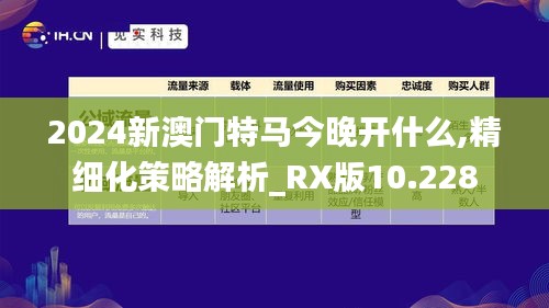 2024新澳门特马今晚开什么,精细化策略解析_RX版10.228