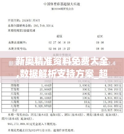 新奥精准资料免费大全,数据解析支持方案_超级版3.372