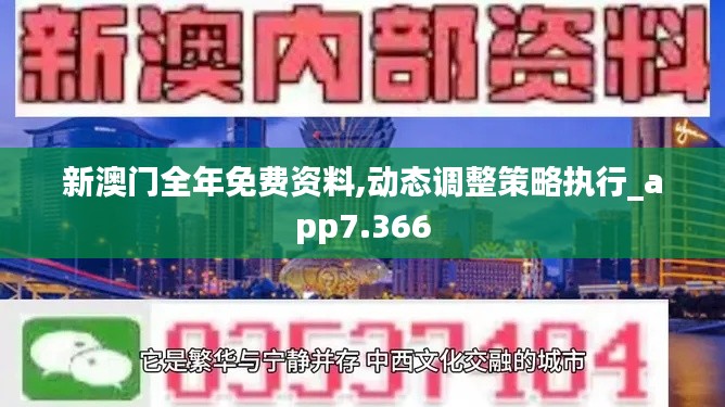 新澳门全年免费资料,动态调整策略执行_app7.366