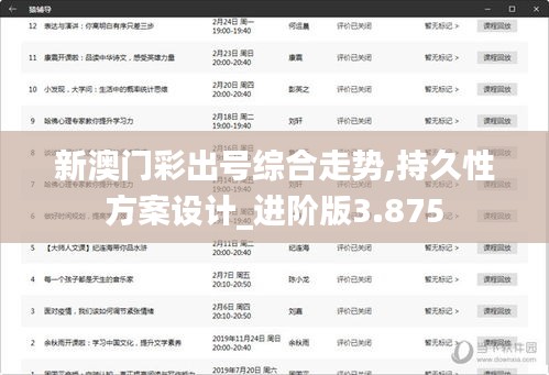 落落大方 第4页