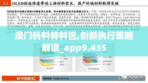 澳门码料转料区,创新执行策略解读_app9.435