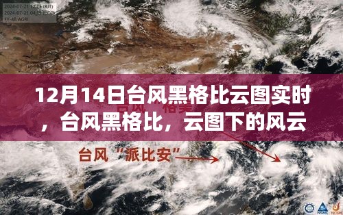 风云变幻