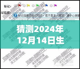 揭秘小巷深处的独特风味，生意参谋实时访客抓取之旅与隐藏特色小店探索（2024年12月14日）