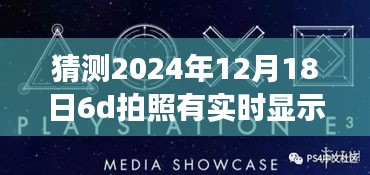 时光见证，未来合影之旅，2024年拍照实时显示技术展望