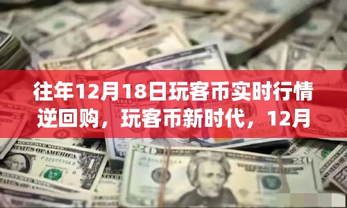 玩客币新时代，逆回购功能上线，智能理财之旅全新开启！