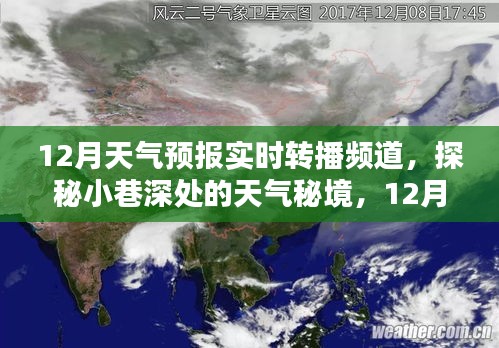 小巷深处的天气秘境