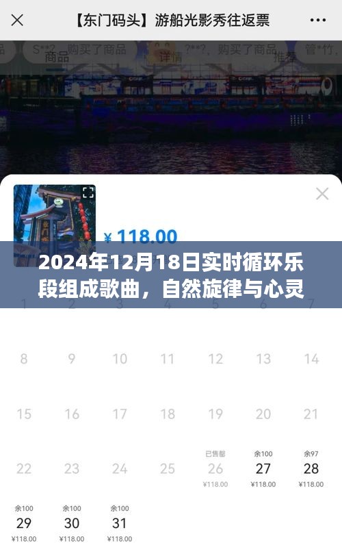 2024年循环乐段之旅，自然旋律与心灵之旅的别致乐章