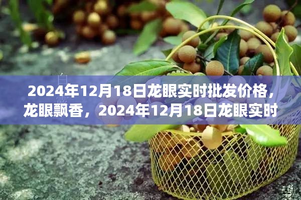2024年12月18日龙眼实时批发价格深度观察，龙眼飘香的市场解析