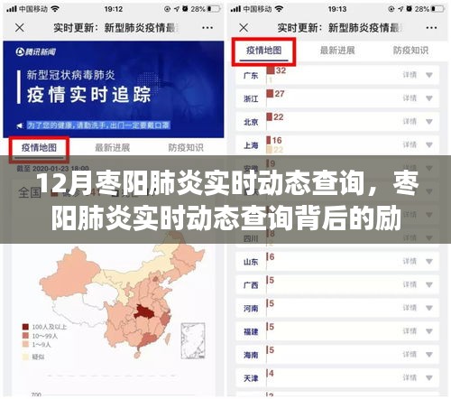 励志故事