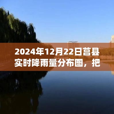把握机遇，知识如雨露滋润心灵——揭秘莒县实时降雨量分布图背后的励志故事