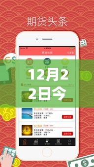 今日头条实战指南，如何利用实时资讯在12月22日高效学习新技能与完成任务
