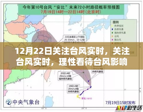 台风实时关注，理性看待台风影响的必要性