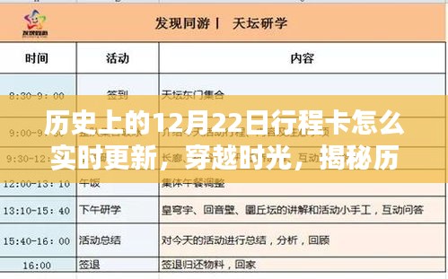 历史探寻