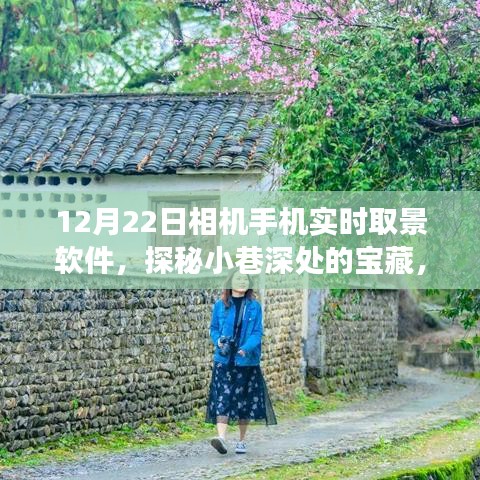 小巷深处的宝藏