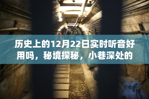 小巷深处的特色小店