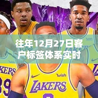 客户标签体系实时更新概览