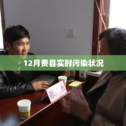 费县12月实时污染状况报告