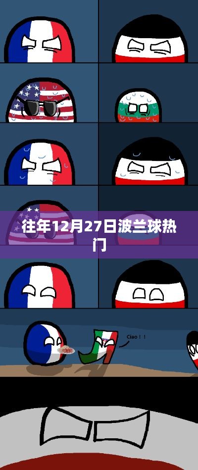 波兰球历年12月27日热门回顾
