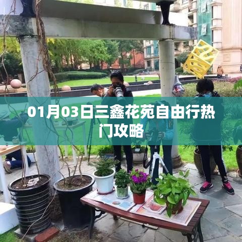 三鑫花苑自由行，热门攻略一网打尽