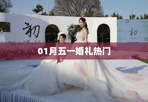 五一婚礼热门盛况回顾