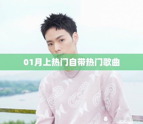 热门歌曲盘点，一月最火曲目大放送
