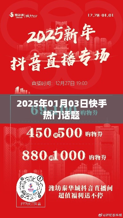 快手热门话题盘点（日期，XXXX年XX月XX日）