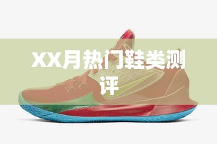XX月热门鞋履测评报告