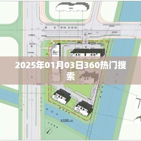 2025年热门搜索趋势解析，新年新动向