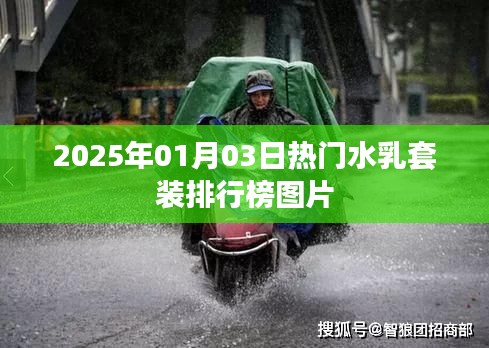 『最新水乳套装排行榜图片 2025年热门水乳推荐』