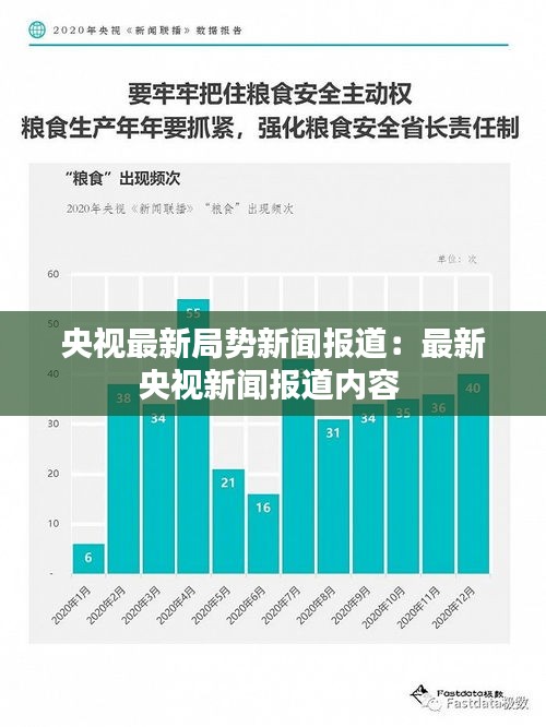 央视最新局势新闻报道：最新央视新闻报道内容 