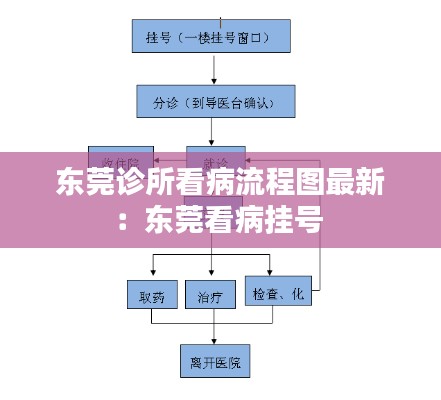 东莞诊所看病流程图最新：东莞看病挂号 