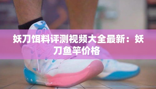 妖刀饵料评测视频大全最新：妖刀鱼竿价格 