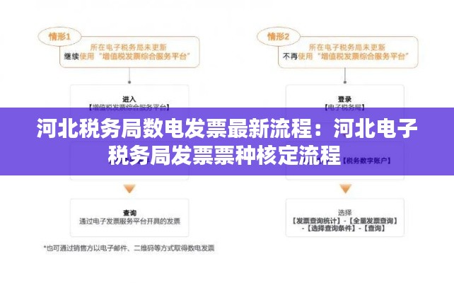 河北税务局数电发票最新流程：河北电子税务局发票票种核定流程 