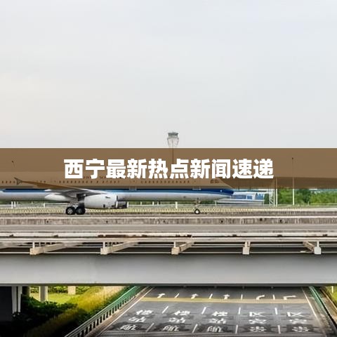 西宁最新热点新闻速递
