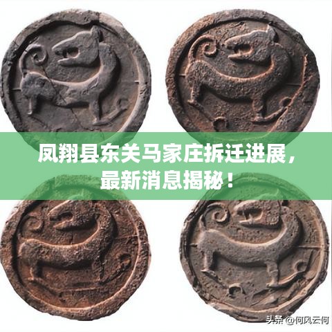 凤翔县东关马家庄拆迁进展，最新消息揭秘！