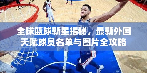全球篮球新星揭秘，最新外国天赋球员名单与图片全攻略