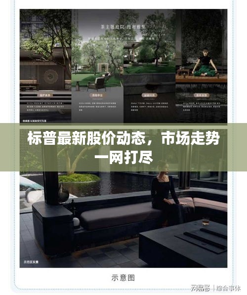 标普最新股价动态，市场走势一网打尽