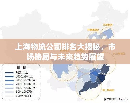 上海物流公司排名大揭秘，市场格局与未来趋势展望