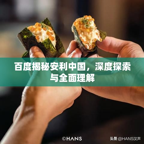 百度揭秘安利中国，深度探索与全面理解