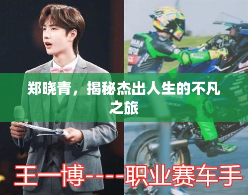 郑晓青，揭秘杰出人生的不凡之旅