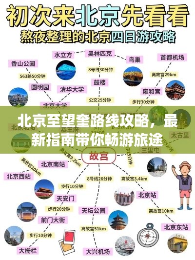 北京至望奎路线攻略，最新指南带你畅游旅途