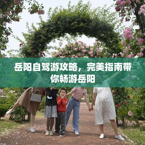 岳阳自驾游攻略，完美指南带你畅游岳阳