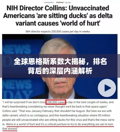 全球恩格斯系数大揭秘，排名背后的深层内涵解析