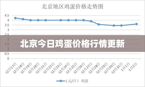 北京今日鸡蛋价格行情更新