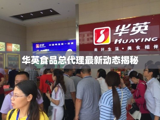 华英食品总代理最新动态揭秘